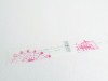 Pre-Order Yohaku Washi Tape Limited Edition - YB-038